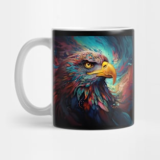 Eagle #2 Mug